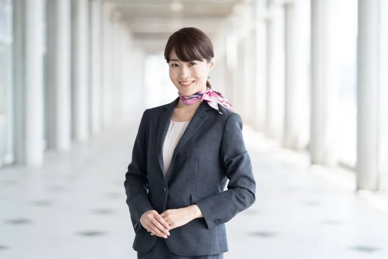 携帯販売スタッフ